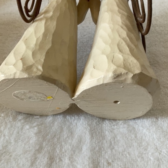 Willow tree Angel Figurine - Picture 5 of 5